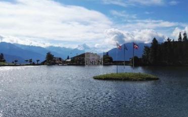 Apartment 4.5 rooms - image - 11