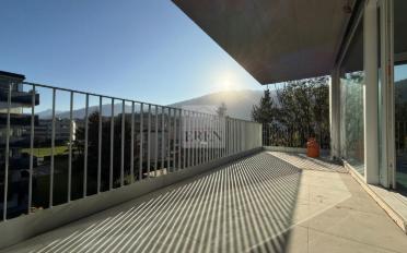 Attikawohnung 4.5 Zimmer - image - 8