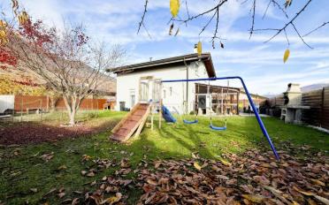 Villa 6 Zimmer - image - 1