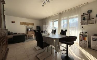 Apartment 3.5 rooms - image - 4