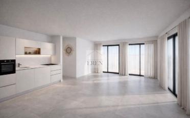 Apartment 3.5 rooms - image - 1