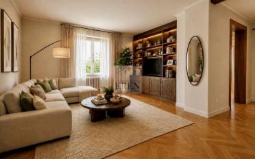 Single house 4.5 rooms - image - 1
