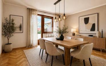 Single house 4.5 rooms - image - 13