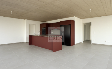 Attic flat 4 rooms - image - 2
