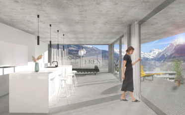 Attic flat 4 rooms - image - 8