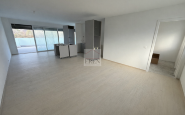 Attic flat 4.5 rooms - image - 3
