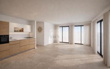 Attic flat 3.5 rooms - image - 2
