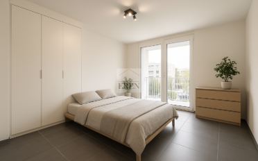 Apartment 2.5 rooms - image - 3