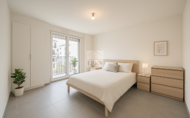 Apartment 2.5 rooms - image - 5