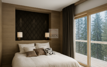 Duplex 5 rooms - image - 5
