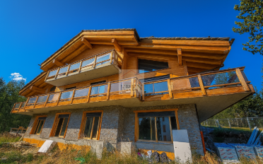 Duplex 5 rooms - image - 6