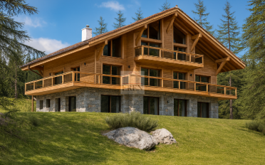 Duplex 5 rooms - image - 7