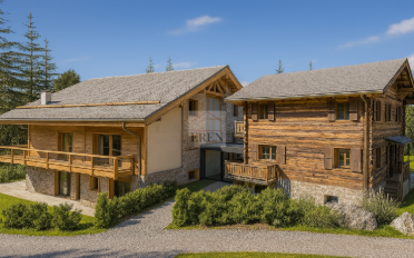 Duplex 5 rooms - image - 11