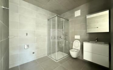Attic flat 4.5 rooms - image - 12