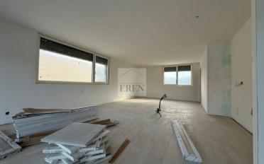 Attic flat 4.5 rooms - image - 4