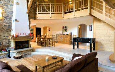 Chalet 7.5 rooms - image - 7