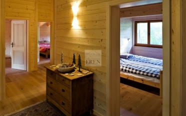 Chalet 7.5 rooms - image - 11