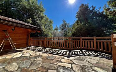 Chalet 7.5 rooms - image - 13