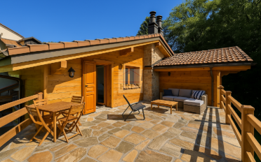 Chalet 7.5 rooms - image - 12
