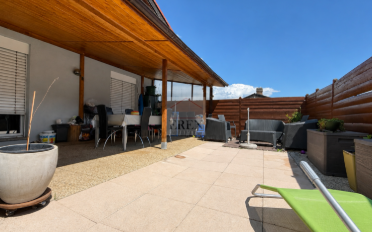 Villa 6 rooms - image - 2