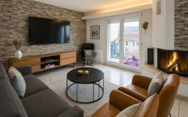 Villa 6 rooms - image - 3