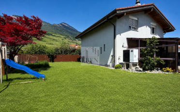 Villa 6 rooms - image - 1
