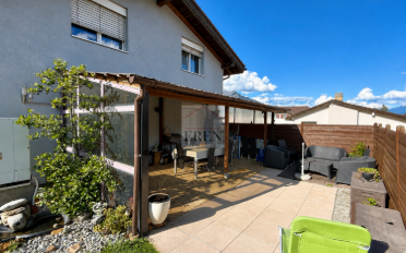 Villa 6 rooms - image - 11