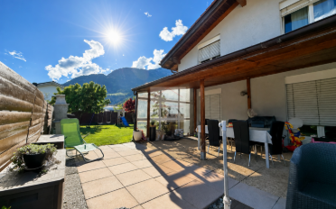 Villa 6 rooms - image - 10