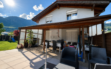 Villa 6 rooms - image - 12