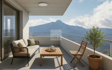Apartment 2.5 rooms - image - 1