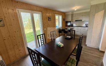 Chalet 4.5 rooms - image - 4