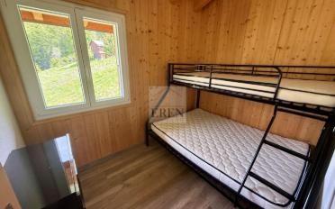 Chalet 4.5 rooms - image - 8