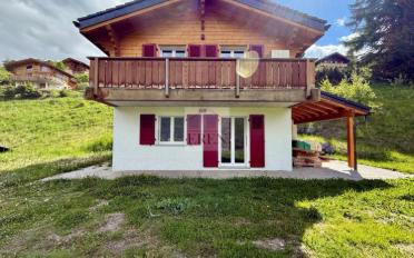 Chalet 4.5 rooms - image - 11