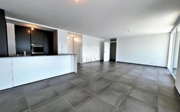 Attic flat 4.5 rooms - image - 3