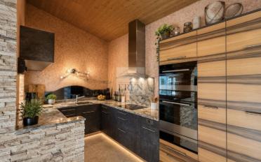 Villa 4.5 Zimmer - image - 7
