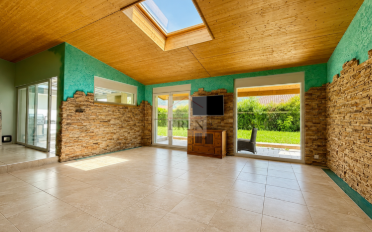 Villa 4.5 Zimmer - image - 2