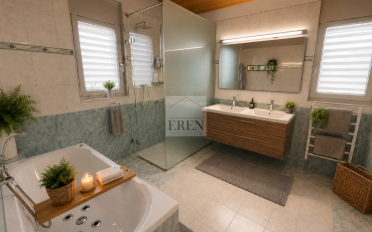 Villa 4.5 Zimmer - image - 12