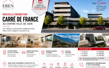 Apartment - image - 1