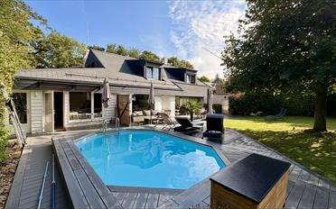 Single house 9 rooms - image - 1