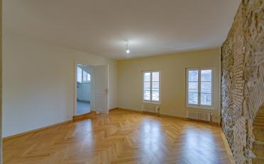Duplex 4 pièces - image - 2