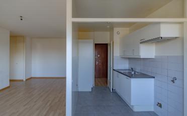 Apartment 3 rooms - image - 3