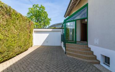 Einfamilienhaus 8 Zimmer - image - 14