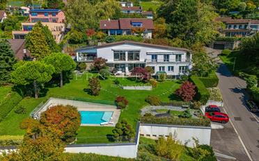 Maison 5.5 pièces - image - 1