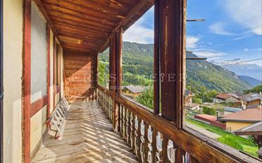 Single house 5 rooms - image - 3