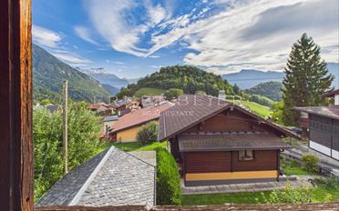 Single house 5 rooms - image - 9