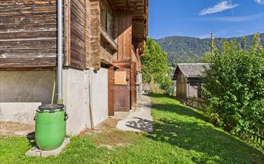 Single house 5 rooms - image - 12