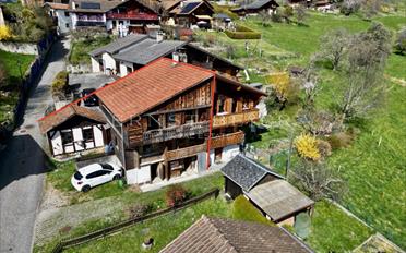 Single house 5 rooms - image - 13