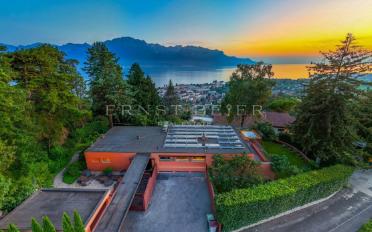 Maison 6.5 pièces - image - 12