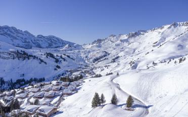 Hotel 16 Zimmer - image - 1