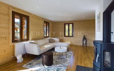 Einfamilienhaus 8 Zimmer - image - 2